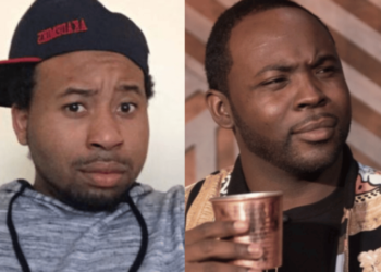 DJ Akademiks Reacts to Taxstone’s New Charges: “Revenge Is a Dish Served Cold!”