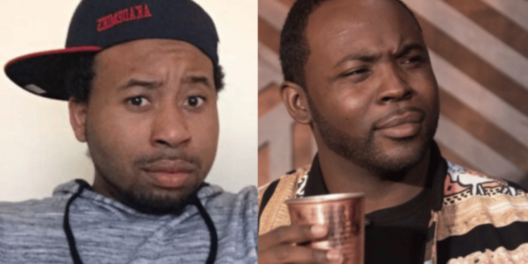DJ Akademiks Reacts to Taxstone’s New Charges: “Revenge Is a Dish Served Cold!”
