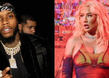 Tory Lanez Says He Misses Ex-Boo Iggy Azalea: "If You Ever Hear This S**t, Shawty, Call Me"