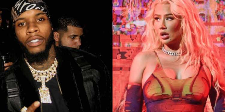 Tory Lanez Says He Misses Ex-Boo Iggy Azalea: "If You Ever Hear This S**t, Shawty, Call Me"