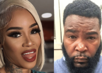 Tia Kemp Blasts Dr. Umar for Ignoring His Daughter: "Call Your Child, Stupid!" [Video]