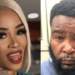 Tia Kemp Blasts Dr. Umar for Ignoring His Daughter: "Call Your Child, Stupid!" [Video]
