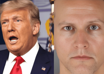 Trump Dismisses Calls to Pardon Derek Chauvin, Officer Convicted in George Floyd’s Murder