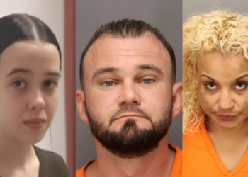 Florida Teen Who Disappeared After Befriending Man Online Was Reportedly Dismembered by Him and His Girlfriend