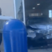 Customer Intentionally Plows Into Inglewood CarMax, Injuring 8 in Shocking Attack [Video]