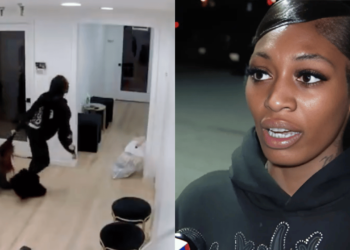 Viral Hairstylist Who Dragged 15-Year-Old Client Has Been Charged but Defends Her Actions: "She Ran Without Paying Me" [Video]