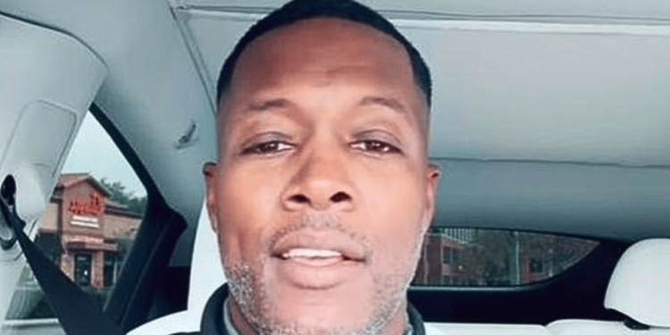 Actor Flex Alexander Calls Out United Airlines After Golf Gear and Personal Items Are Stolen [Video]