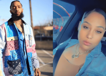 Nipsey Hussle's Ex-Girlfriend Awarded Joint Custody of Daughter Emani After Accusing Family of Limiting Visitation
