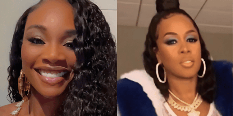Claressa Shields Confronts Remy Ma, Says She's Ready to Fight: “I Ran Up on That H*e” [Video]