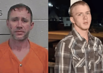 Tennessee Man Accused of Killing Teen Found in Bed with His Wife, Hiding Body in Trash Can