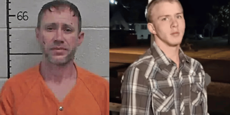 Tennessee Man Accused of Killing Teen Found in Bed with His Wife, Hiding Body in Trash Can