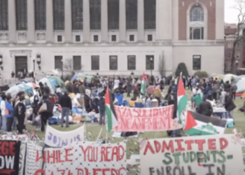 Columbia University Cracks Down on 2024 Pro-Palestinian Protesters with Expulsions and Diploma Revocations