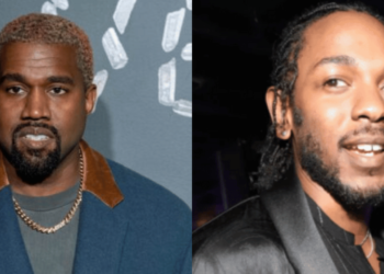 Ye Claims He’s Not a Fan of Kendrick Lamar’s Music, but Social Media Digs Up Old Tweets Praising Him