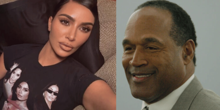 O.J. Simpson's Bible Signed by Kim Kardashian's Dad Sells for $80K After Her $15K Offer Is Rejected