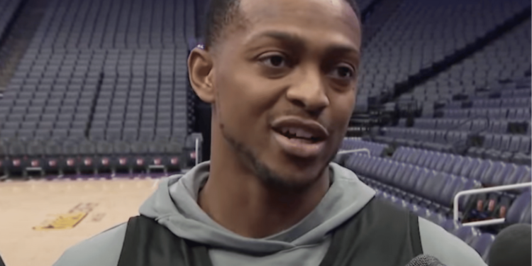 San Antonio Spurs' De’Aaron Fox to Undergo Season-Ending Surgery