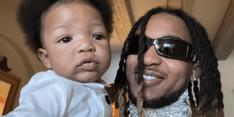 DDG Admits the Ferrari He Claimed to Buy for His 1-Year-Old Son Was Just a Rental [Video]