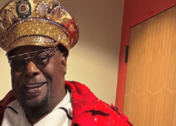Funk Legend George Clinton Goes to Federal Court to Recover $1.1M in Royalties Universal Refuses to Pay