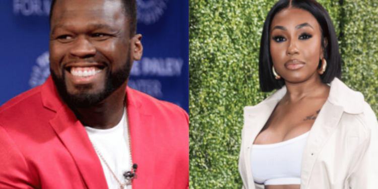 Flirt Alert? 50 Cent and Yung Miami Exchange Spicy Social Media Shots