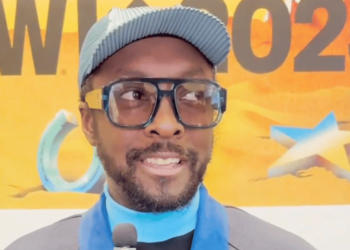 Will.i.am Regrets Turning Down $200K Airbnb Investment in Its Early Days: "That Was a Big One" [Video]