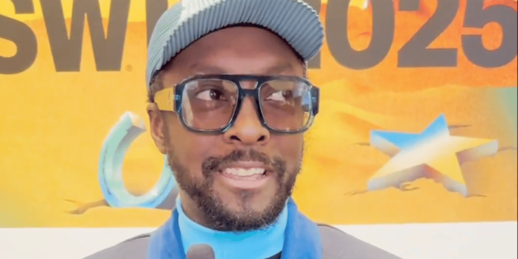 Will.i.am Regrets Turning Down $200K Airbnb Investment in Its Early Days: "That Was a Big One" [Video]
