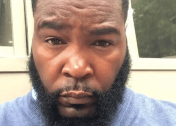 Dr. Umar Slams Second Baby Mama for Keeping Child from Him Despite Child Support Payments [Video]
