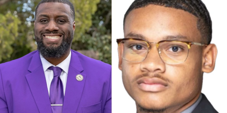 Southern University Assistant Band Director Suspended Amid Investigation into Caleb Wilson's Hazing Death