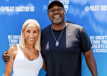Marcellus Wiley, Husband of "RHOBH" Alum Annemarie Wiley, Accused of Two Sexual Assaults in 1994