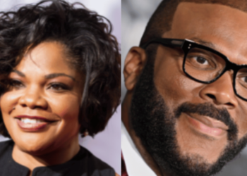 Mo'Nique Slams Tyler Perry Again: "Madea Is a Better Human Being Than Him" [Video]