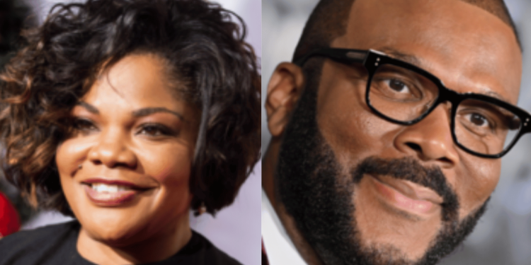Mo'Nique Slams Tyler Perry Again: "Madea Is a Better Human Being Than Him" [Video]