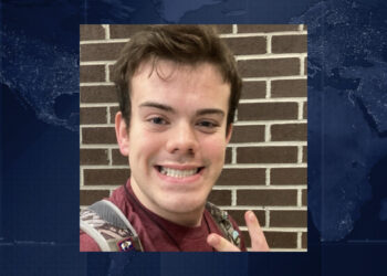 FSU Shooting Suspect Identified as Son of Sheriff's Deputy; Two Dead, Several Injured