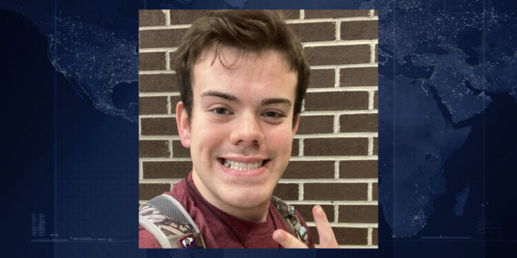 FSU Shooting Suspect Identified as Son of Sheriff's Deputy; Two Dead, Several Injured