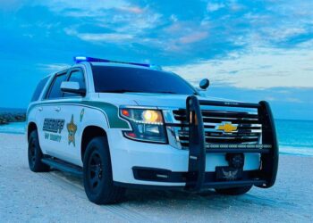 Panama City Beach Cracks Down After Spring Break Chaos: “We’re Done With It”