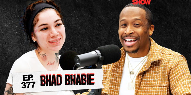 Bhad Bhabie Opens Up About Motherhood, Music and That $75M OnlyFans Run