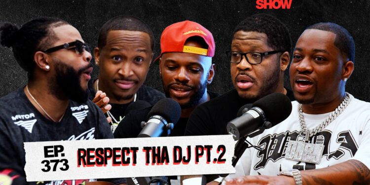 DJ BJ, Ant Durty & DJ Plugg Talk Pay, Parties, and Power Moves in the DJ Booth