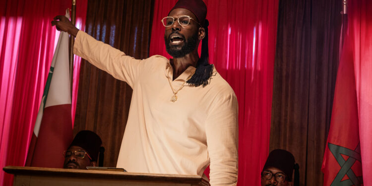 Kofi Siriboe, Skai Jackson, Tyler Lepley and More Join ‘BMF’ Season 4 as Guest Stars