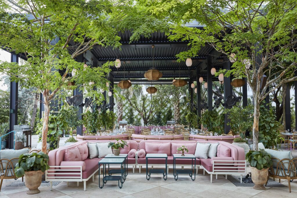 Casadonna Outdoor