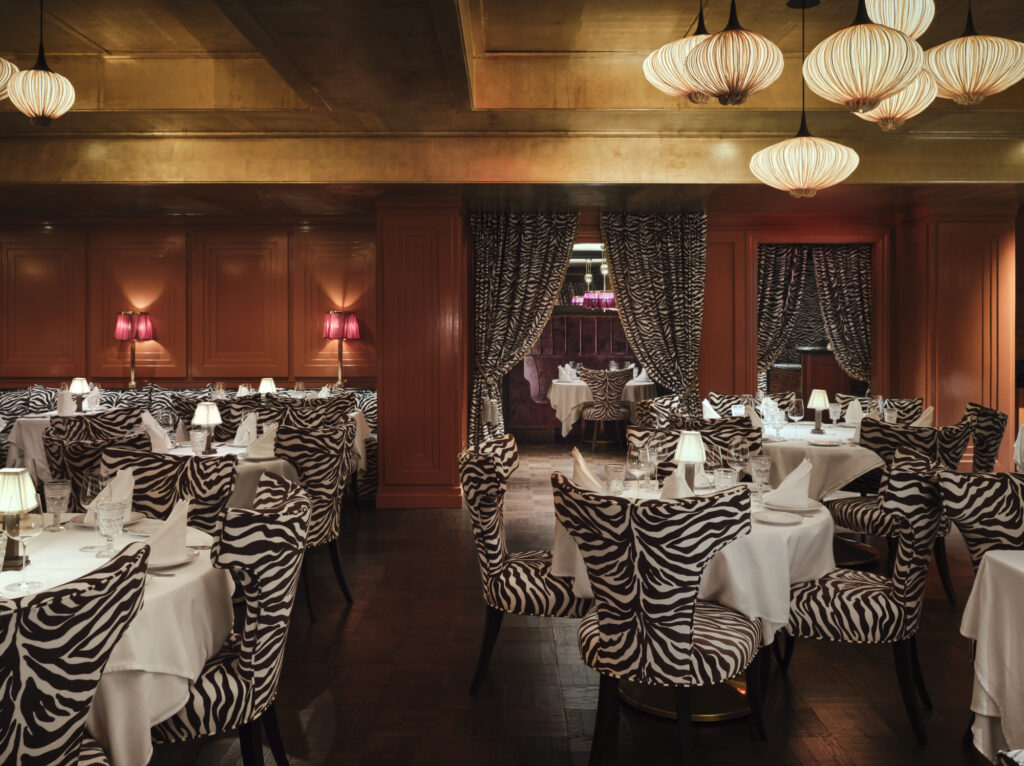 Dirty French Steakhouse