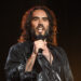 Russell Brand Charged with Rape and Sexual Assault Dating Back to 1999