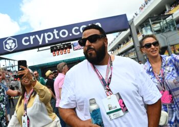 Your Ultimate 2025 F1 Miami Guide: Events, Activations, Watch Parties and More