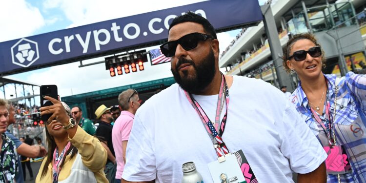 Your Ultimate 2025 F1 Miami Guide: Events, Activations, Watch Parties and More