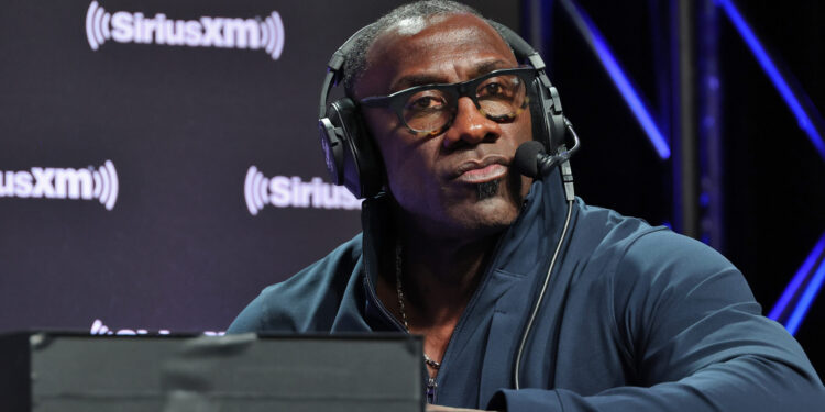 Shannon Sharpe’s $50M Lawsuit Stalls After Accuser’s No-Show at Court Hearing
