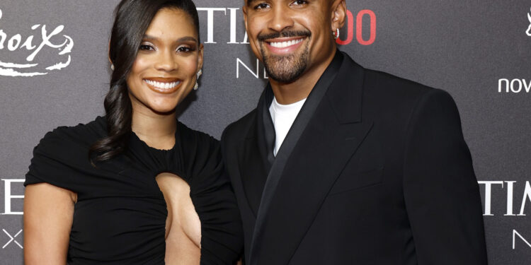 Ballerific Couple: Jalen Hurts Confirms He and Bry Burrows Are Officially Married