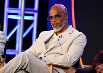 Damon Wayans Sr. Says “Pass the Courvoisier” After Falling in Love With Nephew’s Ex