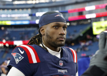 Dallas Cowboys Trade for Quarterback Joe Milton III