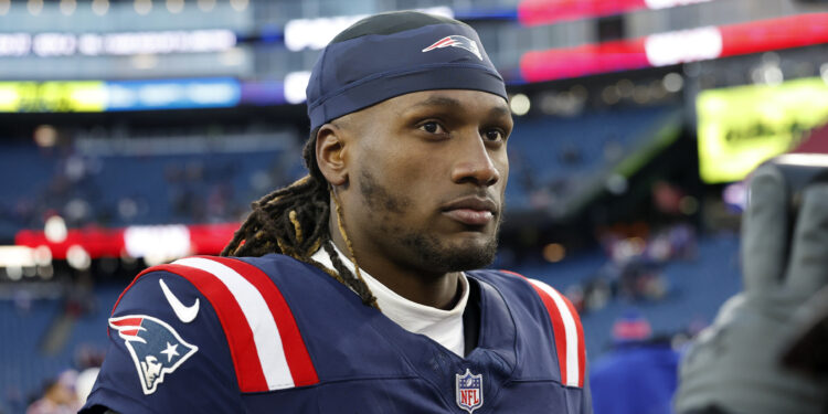 Dallas Cowboys Trade for Quarterback Joe Milton III