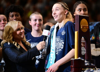 Paige Bueckers Inks Lucrative Three-Year Contract with Unrivaled Women’s League