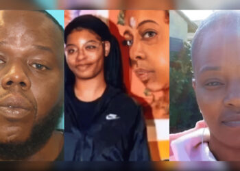 California Man on the Run After Fatally Shooting Ex-Girlfriend and Her Daughter at Red Light