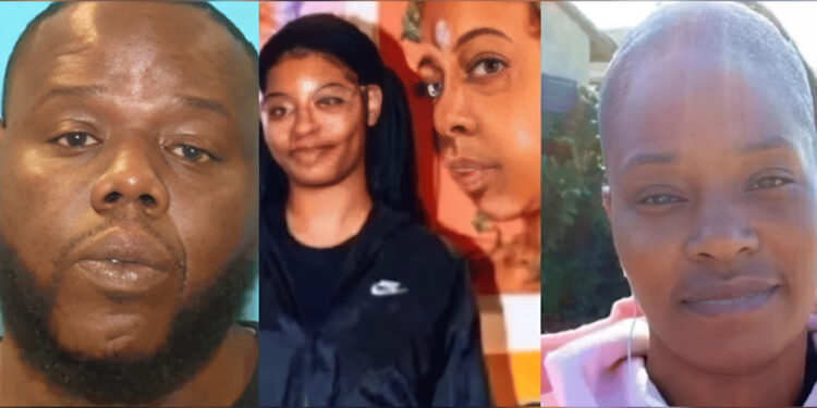 California Man on the Run After Fatally Shooting Ex-Girlfriend and Her Daughter at Red Light - Baller Alert California Man on the Run After Fatally Shooting Ex-Girlfriend and Her Daughter at Red Light