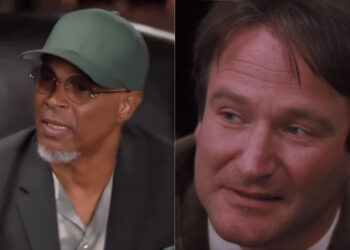 Damon Wayans Calls Late Comedian Robin Williams a "Notorious Thief" Who Stole Jokes [Video]