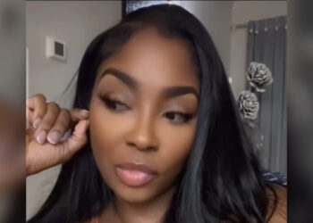 Anthony Edwards’ Baby Mama Ayesha Howard Goes Off on IG Live: “Y’all Had Babies for the Weed Man, Not Me!” [Video]